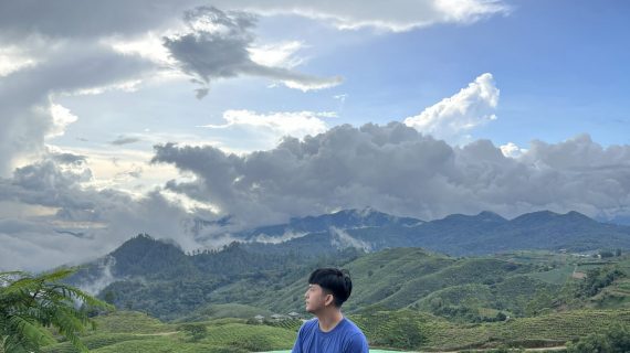 Exploring the Serene Beauty of Malino, South Sulawesi