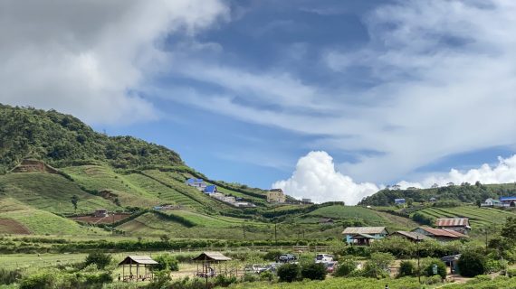 Malino Highlands : Permata Tersembunyi di Sulawesi Selatan
