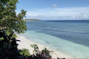 7 Keindahan Alam Pantai Bara, nomor 3 Buat Anda Tercengang