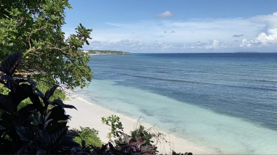 7 Keindahan Alam Pantai Bara, nomor 3 Buat Anda Tercengang