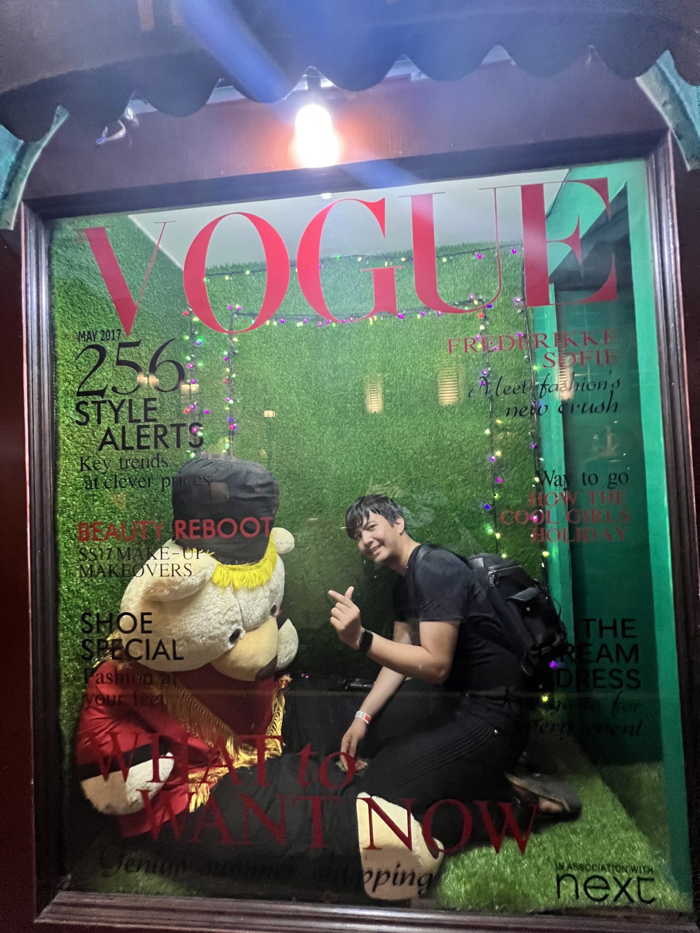 Museum Angkut: A Captivating Journey