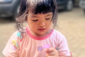 Halo Oktober, Bye September! Musim Hujan Telah Datang