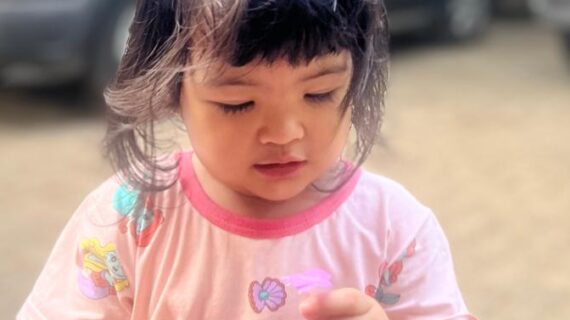 Halo Oktober, Bye September! Musim Hujan Telah Datang