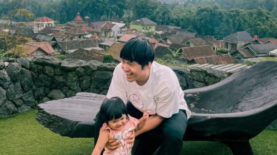 Mengejar Sunset Masa Depan