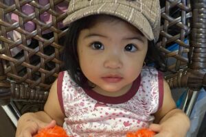 Perkembangan Anak: Belajar Mengenal Warna dan Hewan 🧸💕