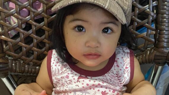 Perkembangan Anak: Belajar Mengenal Warna dan Hewan 🧸💕